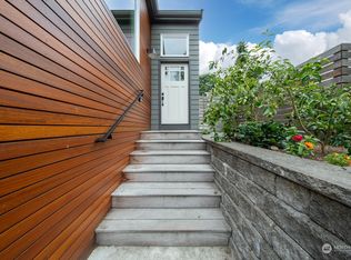 12235 N Park Ave N, Seattle, WA
