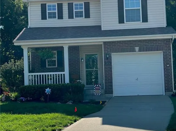 1939 NW 82nd St, Kansas City, MO 64151