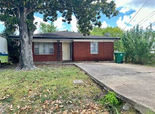 3806 Noah St, Houston, TX 77021