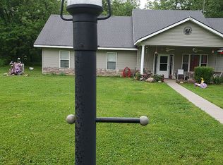 4955 SE Atha Rd, Saint Joseph, MO 64507