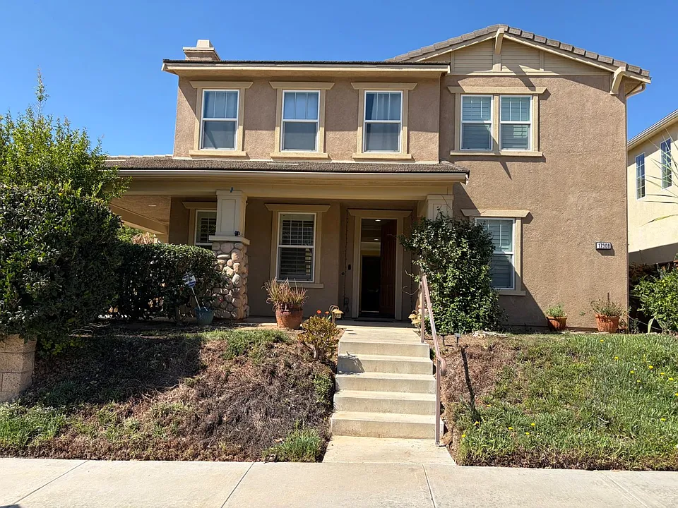 17308 Eagle Canyon Pl