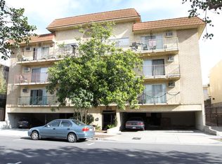 816 Westmount Drive LP, West Hollywood, CA 90069