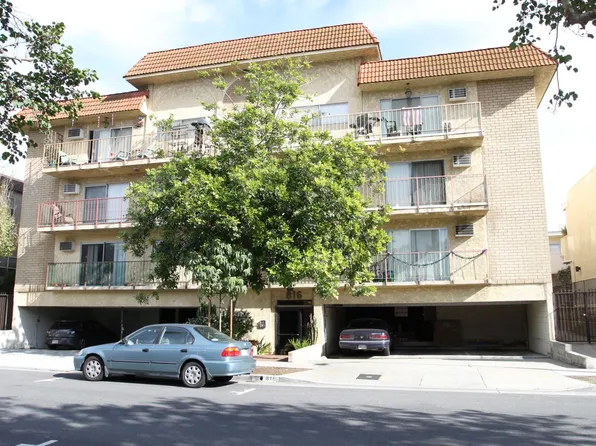 816 Westmount Drive LP, 816 Westmount Dr #306, West Hollywood, CA 90069