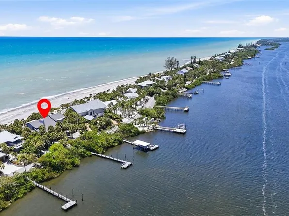 750 N Manasota Key Rd, Englewood, FL 34223