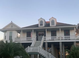 2603 Highway 39, Braithwaite, LA 70040