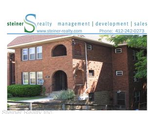 1615 Aurelius St #3, Swissvale, PA 15218