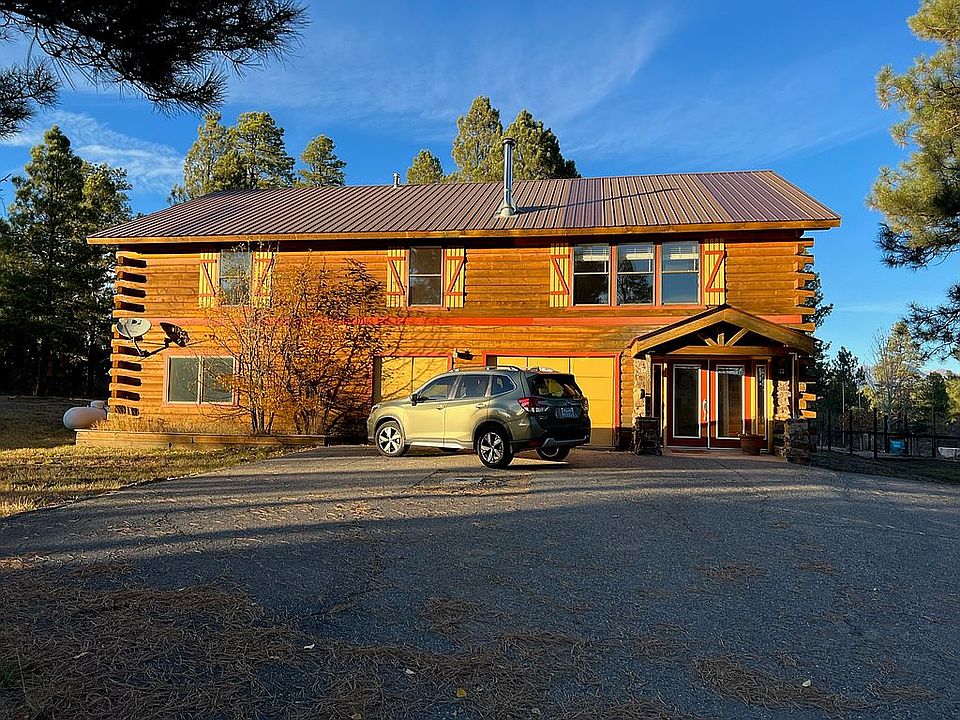 335 Martinez Pl, Pagosa Springs, CO 81147 Zillow