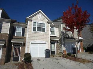 3151 Millington Pl, Duluth, GA 30096