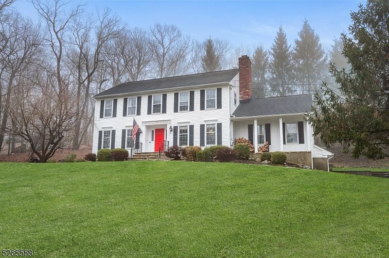 225 Stanhope Rd, Sparta, NJ 07871 Zillow