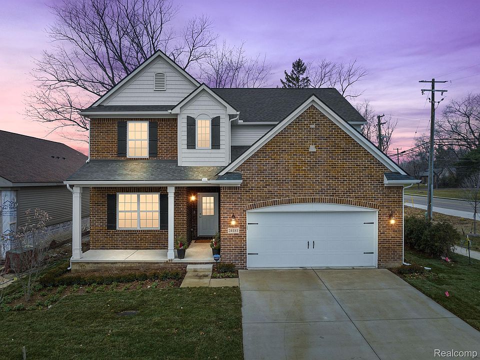 1st image of 24181 Liberty Hill Dr