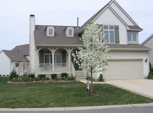 5958 Lafayette Ln, Ann Arbor, MI 48103