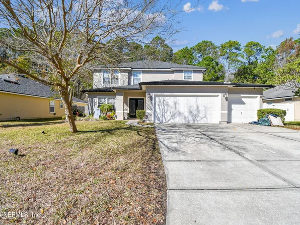 13998 SUMMER BREEZE Drive, Jacksonville, FL 32218