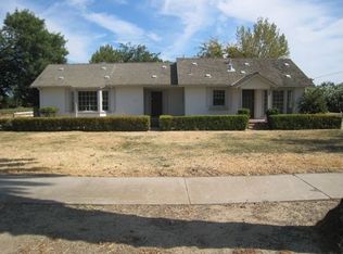 542 E Las Palmas Ave, Patterson, CA