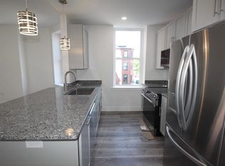 525 E Broadway Floor 2, Boston, MA 02127