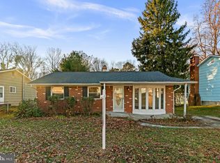 8111 Phirne Rd E, Glen Burnie, MD 21061