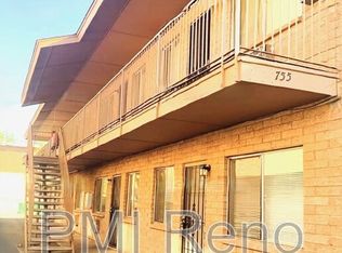 755 Moran St APT 4, Reno, NV 89502