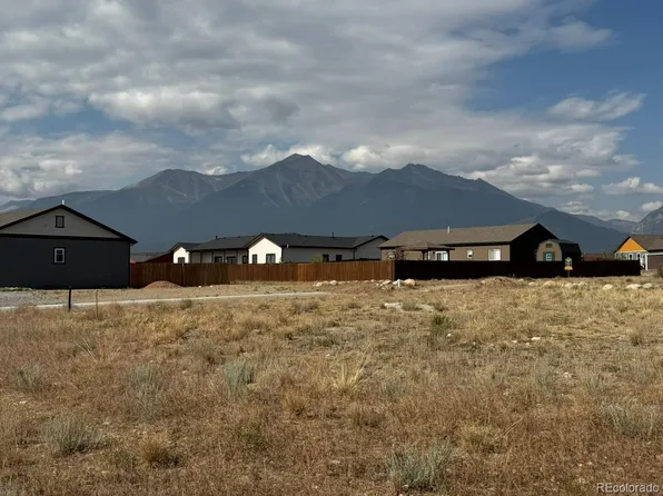 109 Pinon Jay Road LOT 205, Buena Vista, CO 81211