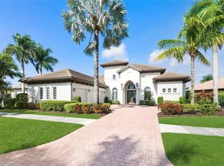 8977 Crooked Stick CT, NAPLES, FL 34113