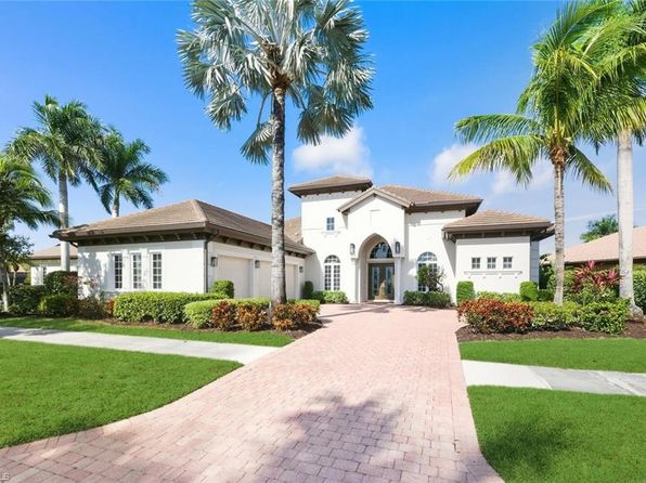 8977 Crooked Stick CT, NAPLES, FL 34113