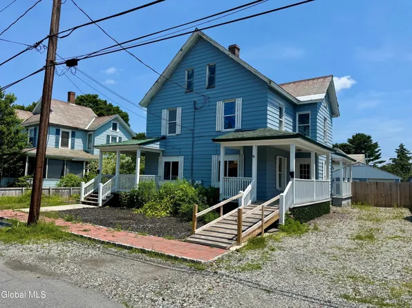 8-10 Madison Street, Granville, NY 12832