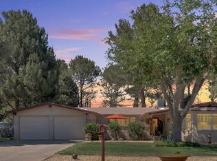 801 Montclair Dr, El Paso, TX 79932