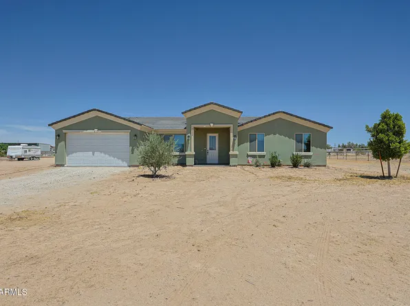 36008 W INDIANOLA Avenue, Tonopah, AZ 85354