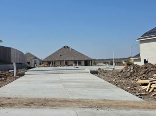 1453 Lake Ridge Dr, Brenham, TX 77833