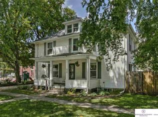 430 E 2nd St, Fremont, NE 68025