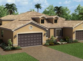 13430 Silktail Dr, Naples, FL 34109