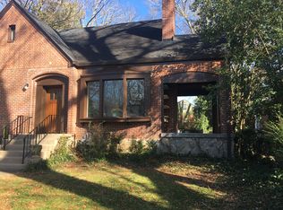 224 Shadowmoor Dr, Decatur, GA 30030