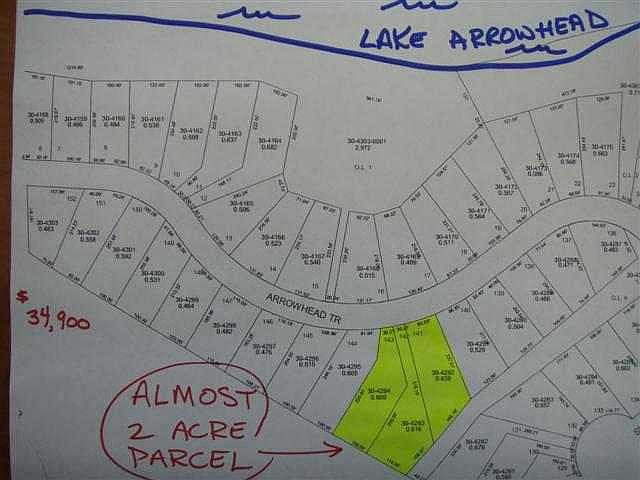 1st image of 141143 Arrowhead Trl #141/42/43