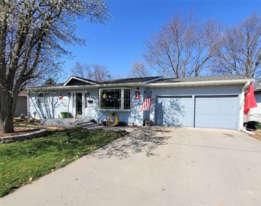 1119 N 19th St, Beatrice, NE, 68310