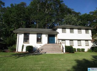401 Leach Dr, Birmingham, AL 35213