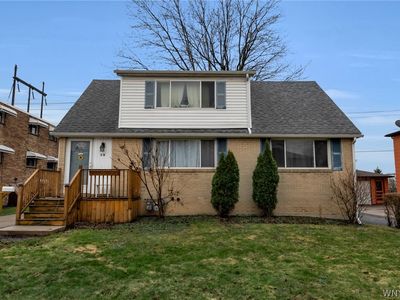 18 Fath Dr, Buffalo, NY, 14225