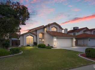 3513 Running Springs Way, Bakersfield, CA
