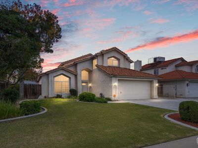 3513 Running Springs Way, Bakersfield, CA, 93311