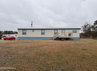 230 Drummer Kellum Road, Jacksonville, NC 28546