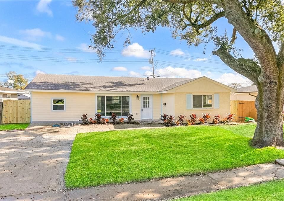 3609 Academy Dr, Metairie, LA 70003 Zillow
