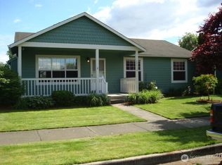 15412 54th Street Ct E, Sumner, WA 98390