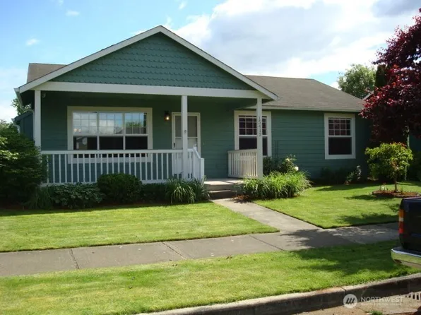 15412 54th Street Ct E, Sumner, WA 98390