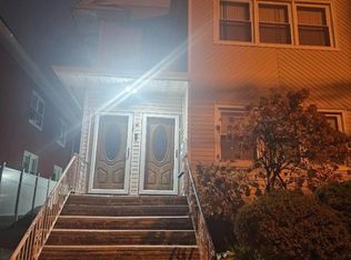454 E 32nd St #2, Paterson, NJ 07504