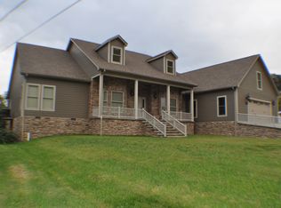 88 Elder Ln, Pikeville, KY 41501