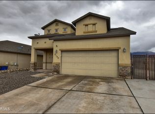 2100 Arian Pl, El Paso, TX 79911