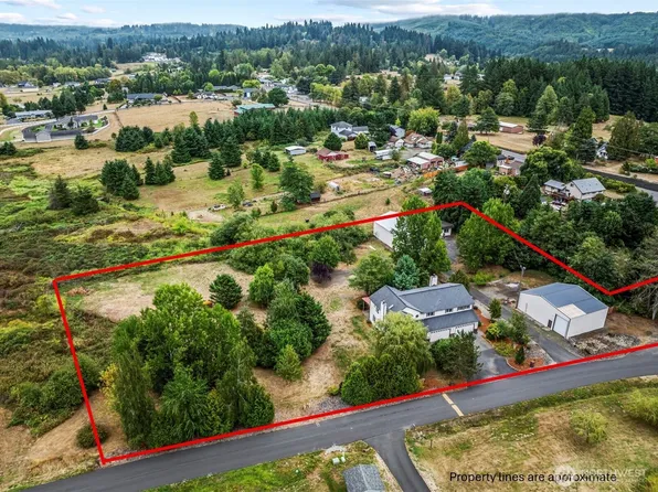 144 Owl Creek Road, Kelso, WA 98626