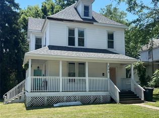 701 North St, Cape Girardeau, MO 63701