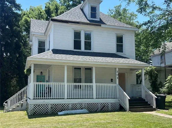 701 North St, Cape Girardeau, MO 63701