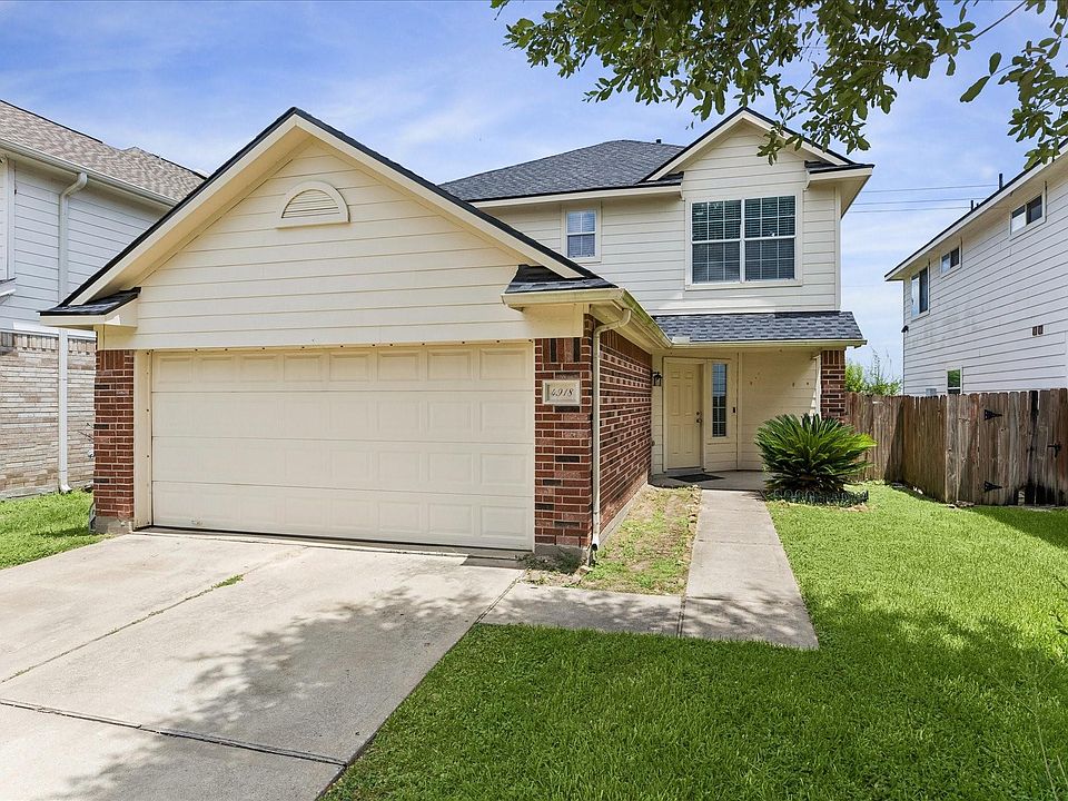 1st image of 4918 Grasilla Dr
