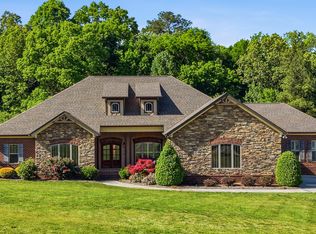 1010 Buckingham Way, Rocky Face, GA 30740
