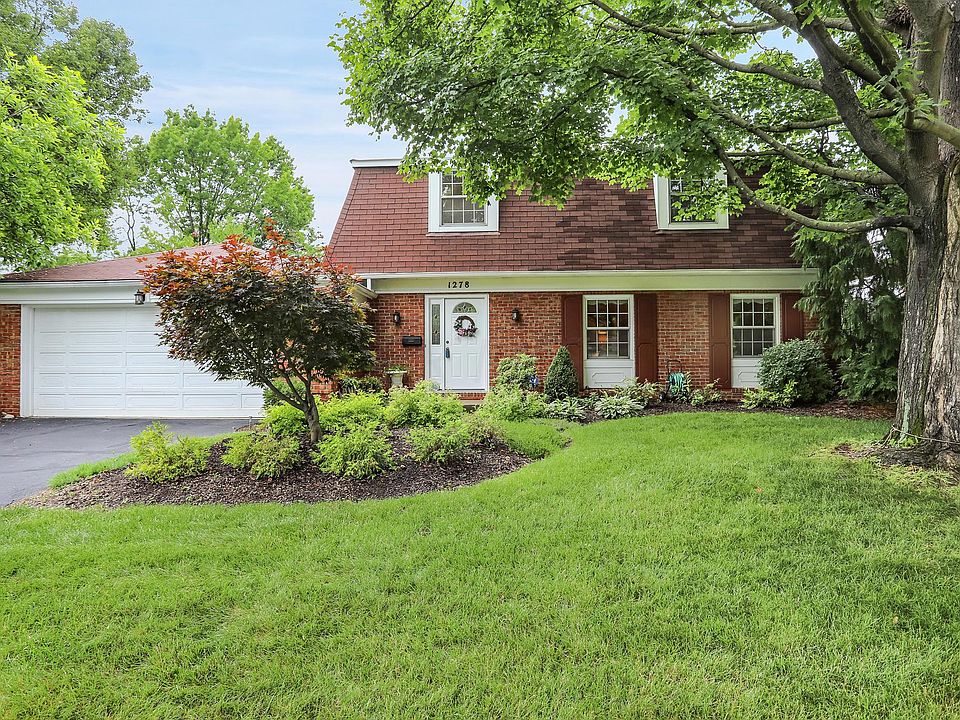 1st image of 1278 Norwell Dr
