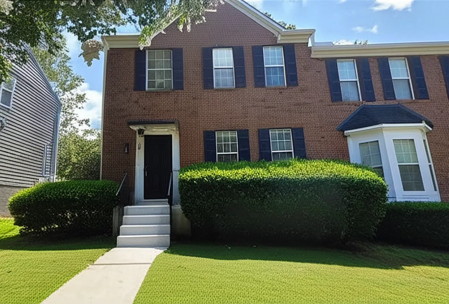 2 bed, 2.5 bath, 1408 sqft, $1,800 — Photo 1